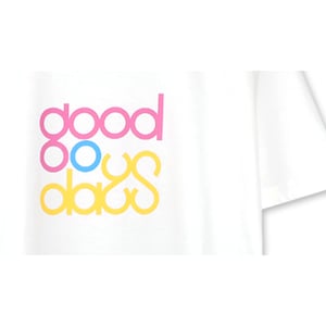 Image of O'WEAR® Good O Days Tee