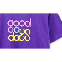 Image 4 of O'WEAR® Good O Days Tee
