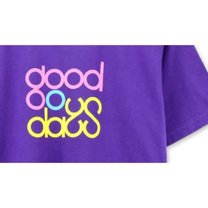 Image of O'WEAR® Good O Days Tee