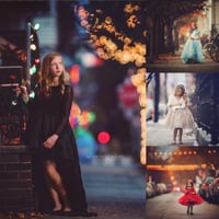 Image 3 of December 6th South Philly Magical Christmas Lights! $235