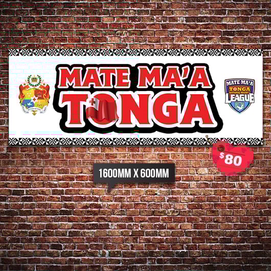 Image of MMT Supporters Banners (Click right for more)