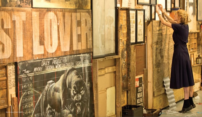 EX ANIMO <br> Monograph Book  - SIGNED 