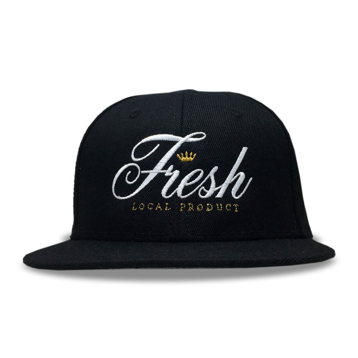 Image of Regal Snapback