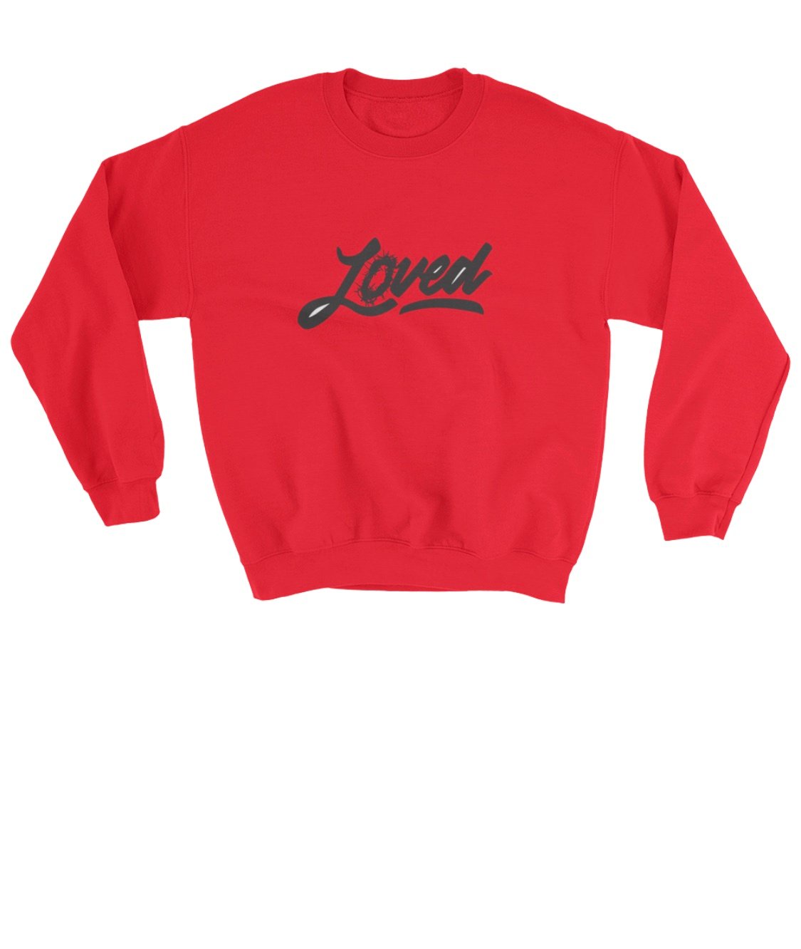 Image of Loved sweatshirt 