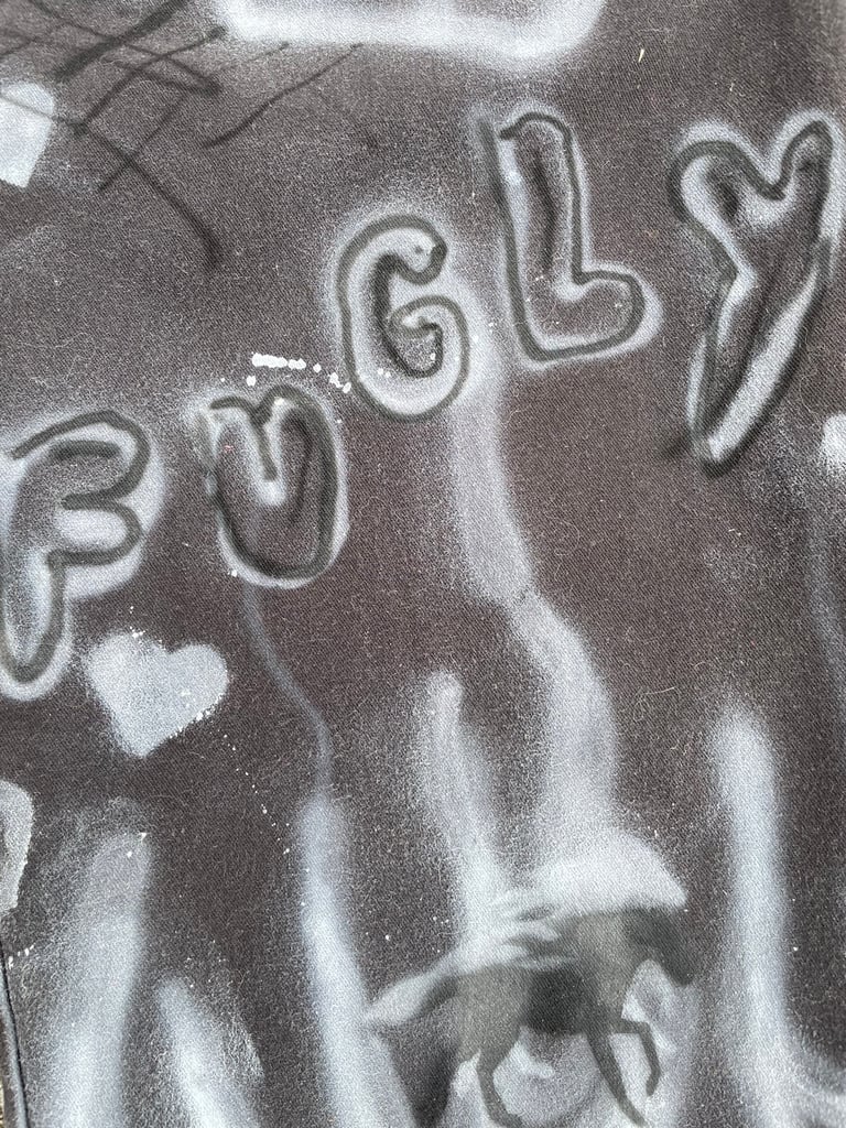 Practice pants [34] Image 3