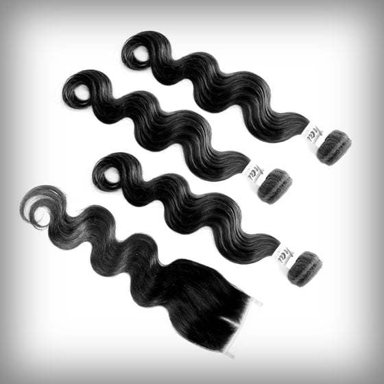 Image of 3-Bundles and a Closure Deal