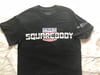 Squarebody USA Logo Shirt