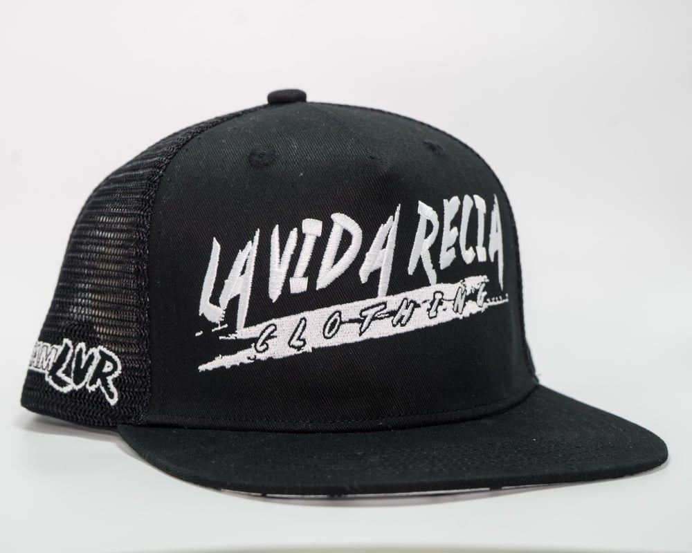 TEAM LVR HAT