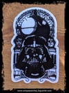 POLYNESIAN VADER