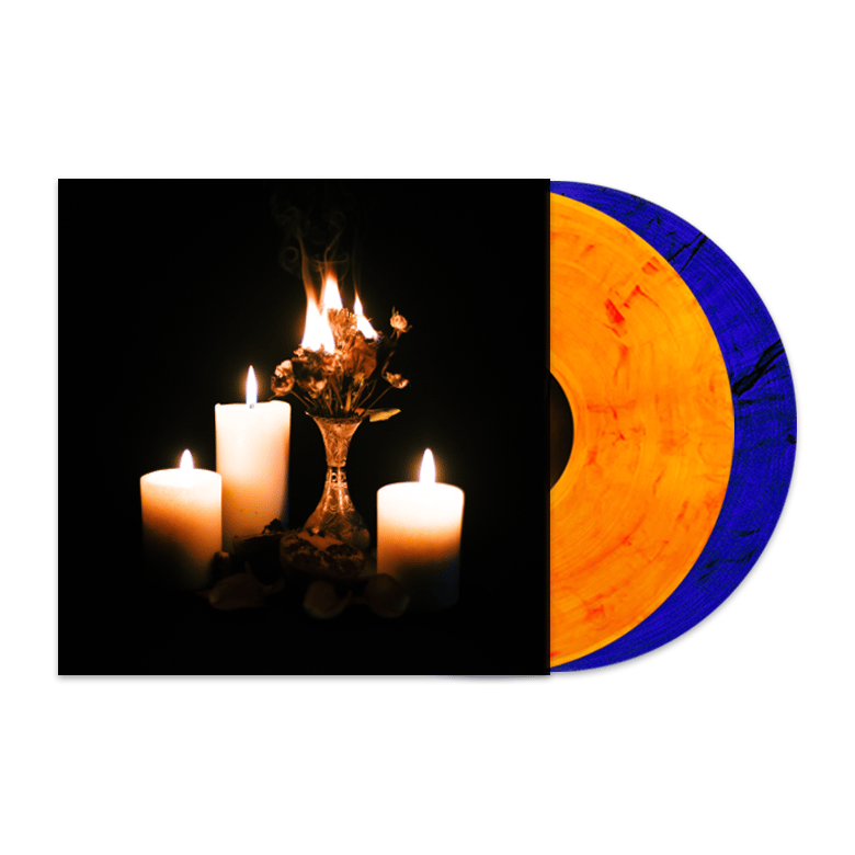 Image of Trench 'Ritual Love' Vinyl