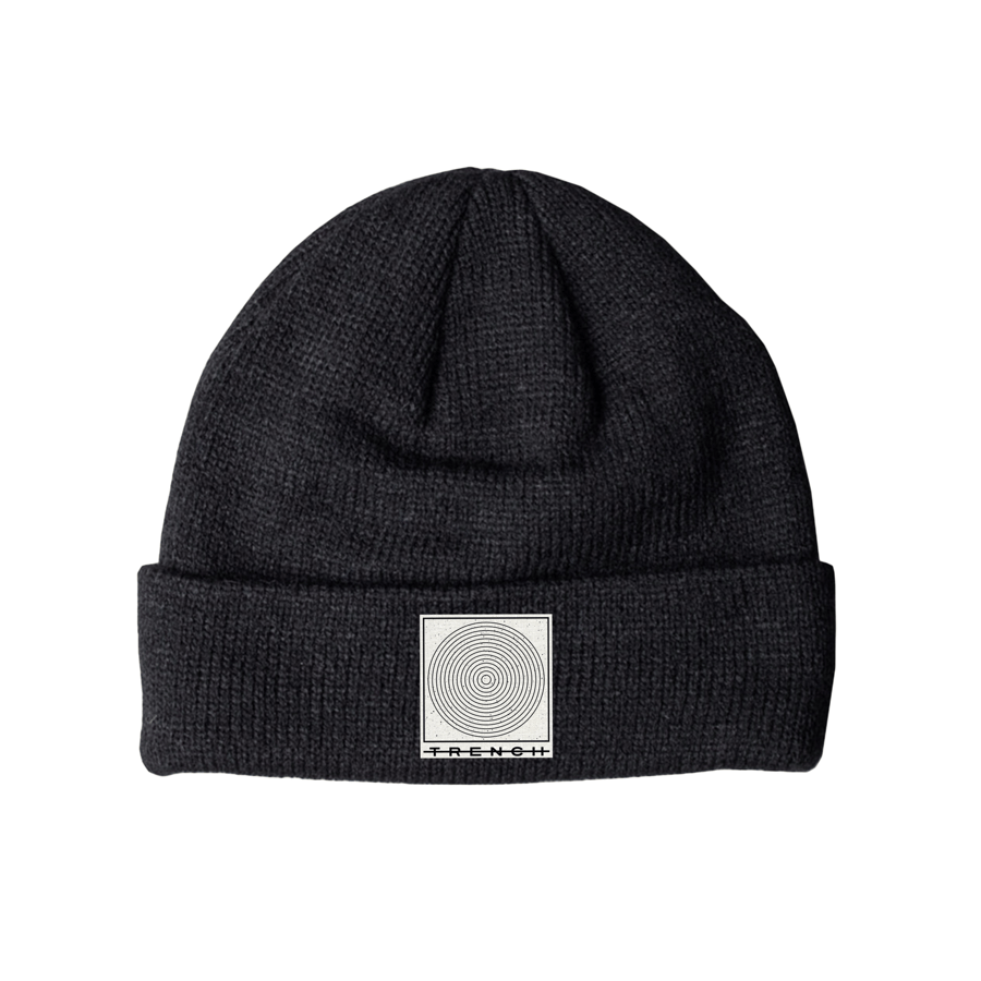 Image of Trench 'Illusion' Beanie
