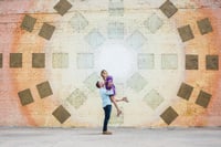 Image 2 of Mural minis - Dallas $99.50 non refundable retainer