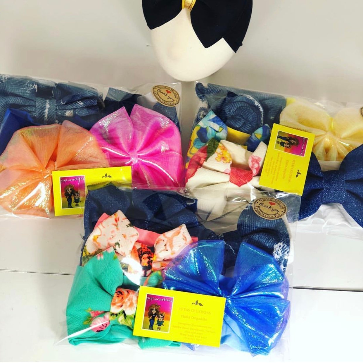 Image of Mystery Headband Bundle 
