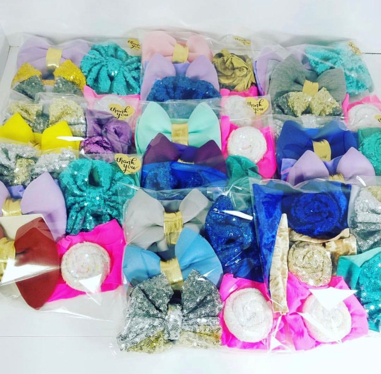 Image of Mystery Headband Bundle 