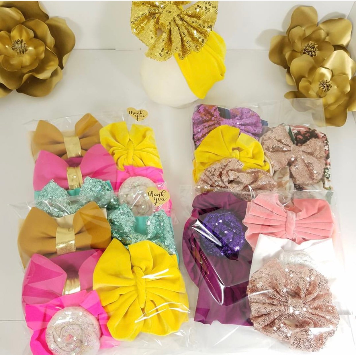 Image of Mystery Headband Bundle