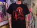 Image of ALWAYSKNOWN x APL315 'YOUK FU' T-Shirt