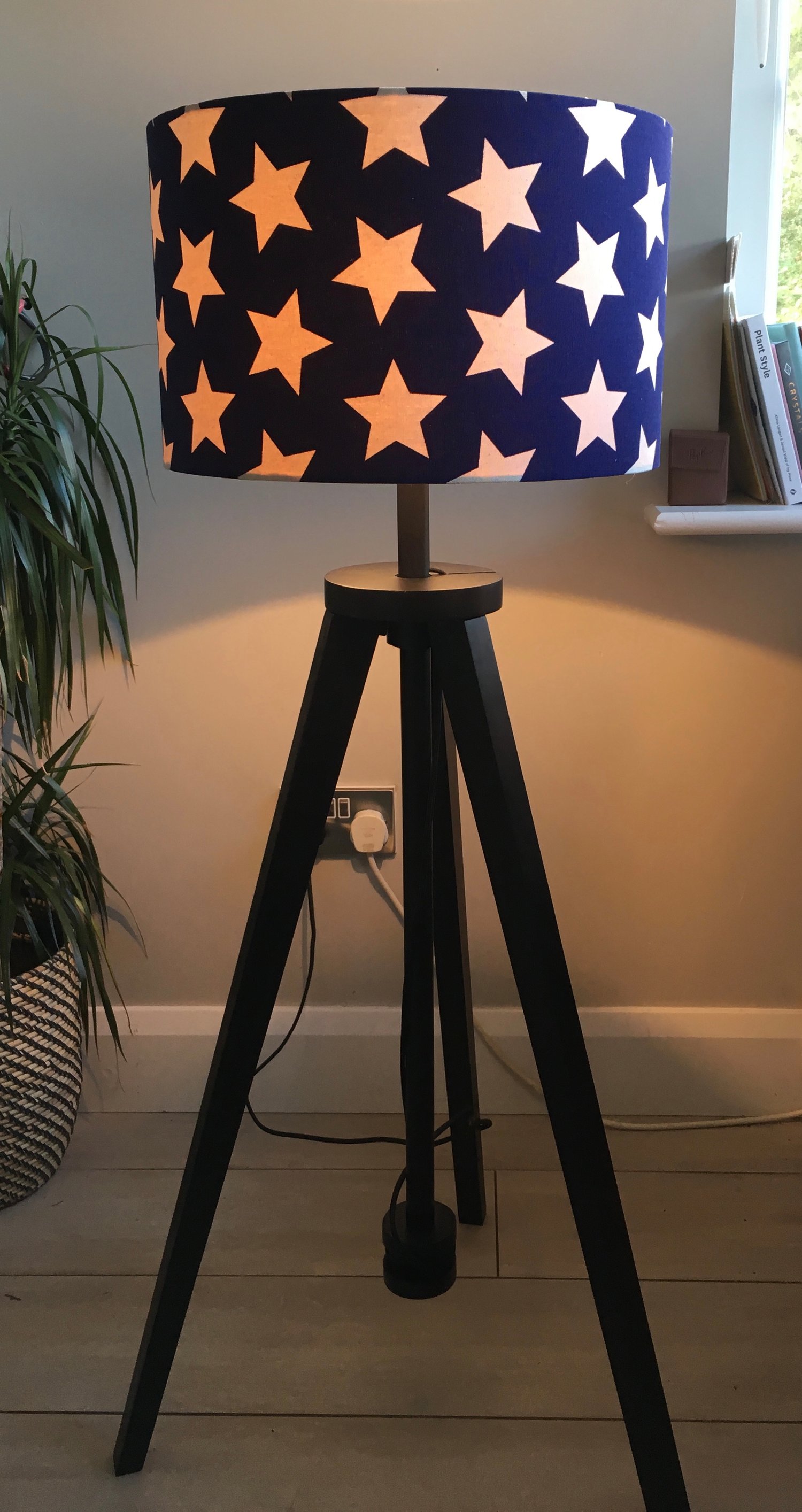 Image of Midnight Stars Shade