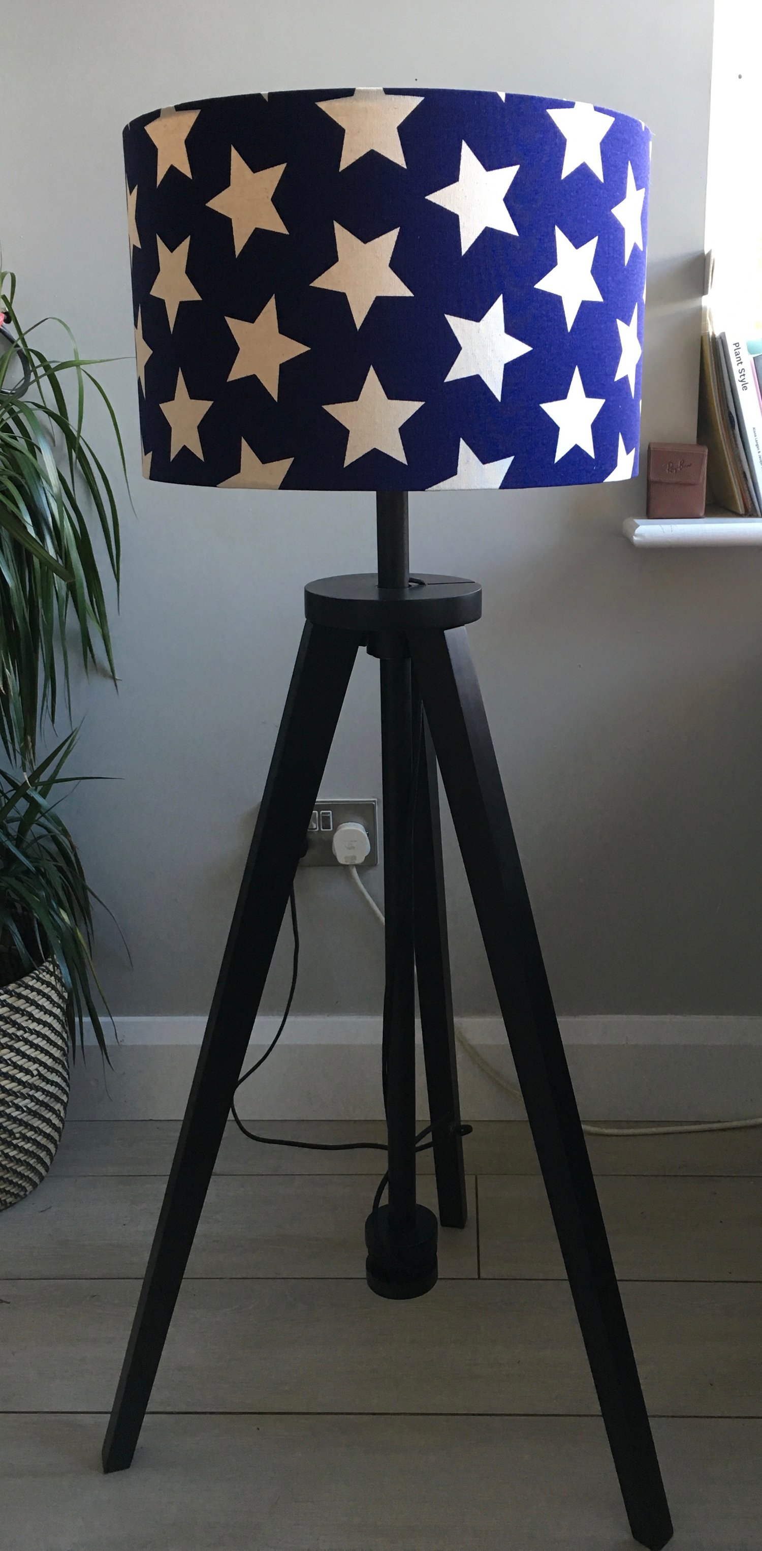 Image of Midnight Stars Shade