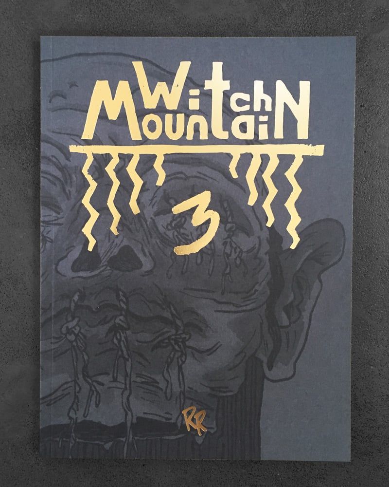Image of Witch Mountain 3