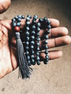 Mini Mala Necklace 