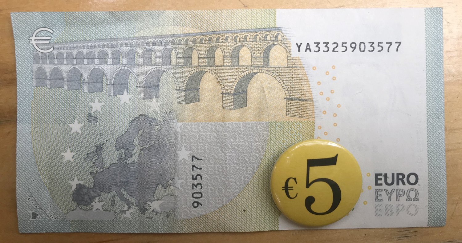 Image of MONEY