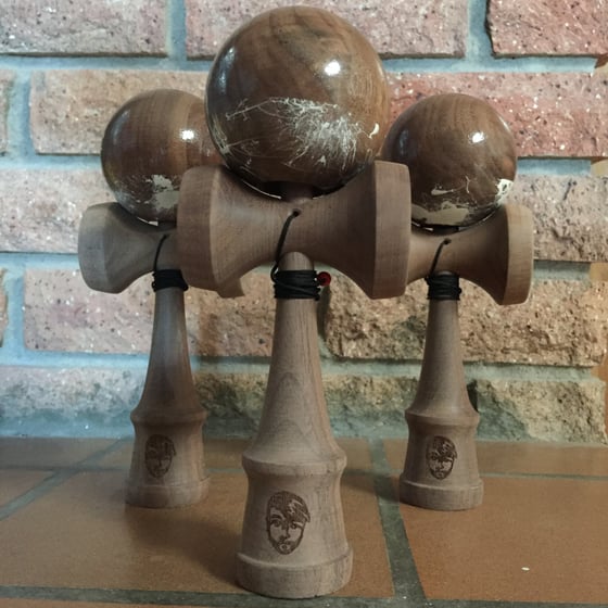 Image of The Waldrip SH series