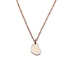 "Little Heart" 9ct Yellow Gold Necklace