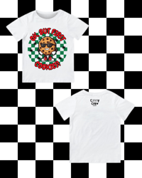 Image 5 of T-SHIRT: Ok But First Cookies