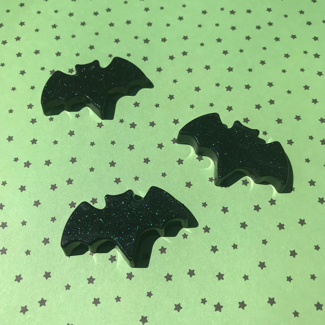 Image of Little Bats