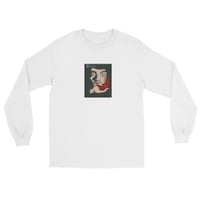 Image 2 of DORIS WAS LURED LONG SLEEVE SHIRT