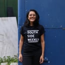 Image of SSW Logo Tee