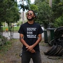 Image of SSW Logo Tee