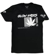 Blow Trees "Stripe"Design