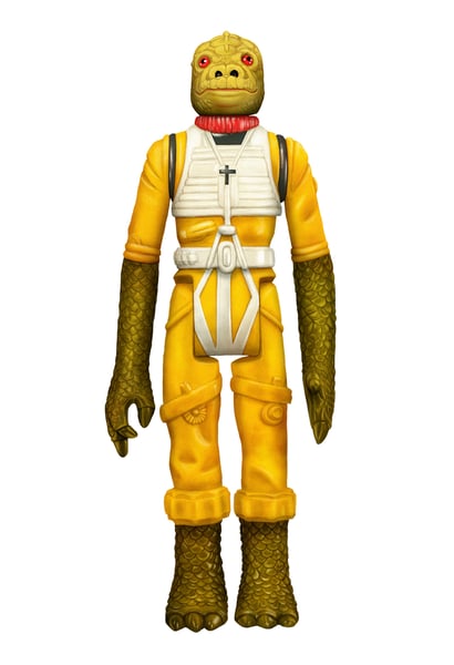 Image of Bossk