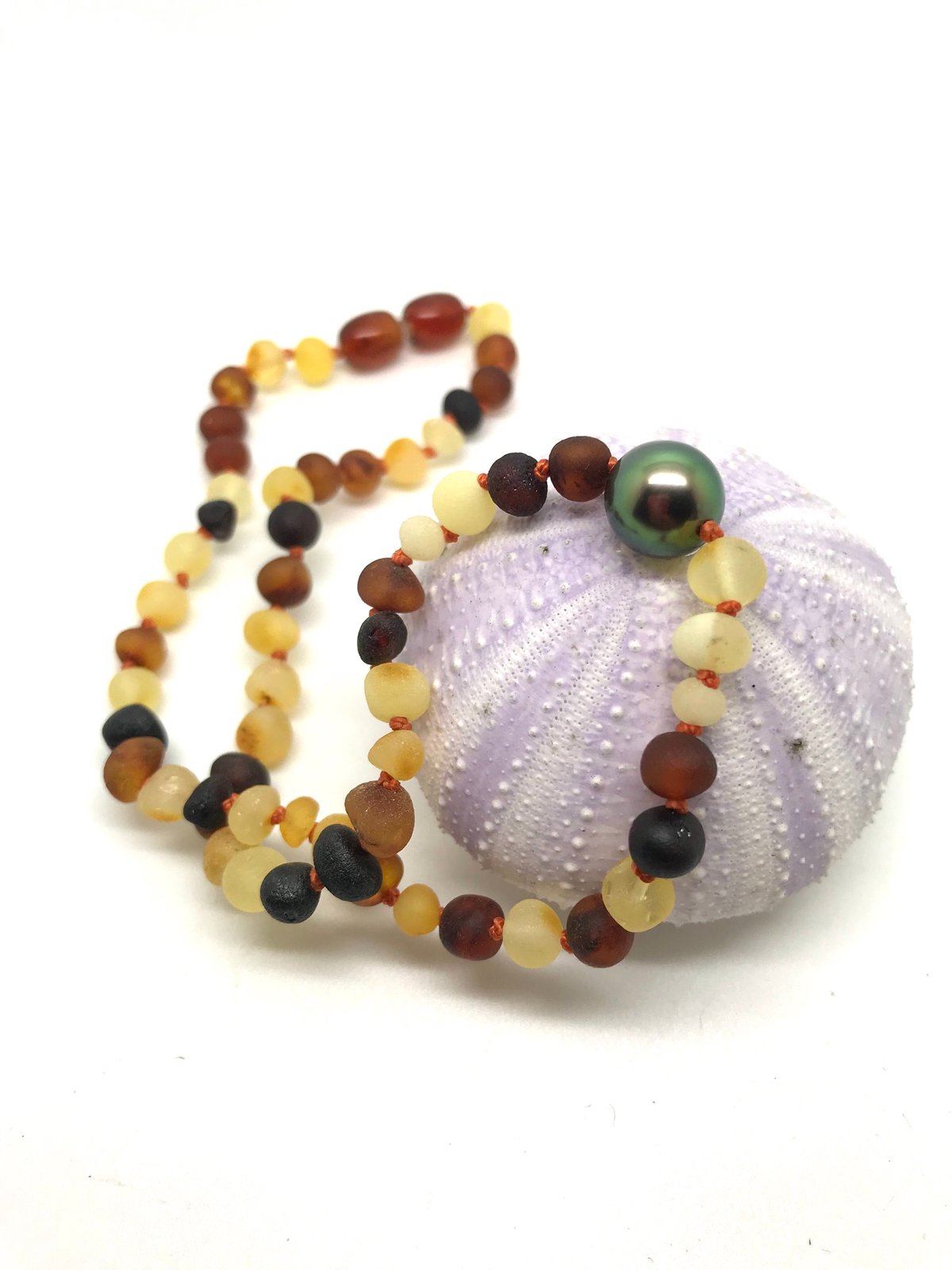 Baltic Amber Teething Necklace - Your New #1 Amber Store