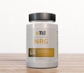 nrg the raw one