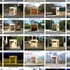 All the Concrete Bus Shelters in Canberra 2012-2018 Image 3