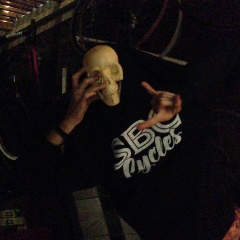 Image of SBC Crew Neck Jumper