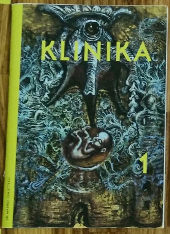 Image of KLINIKA 1