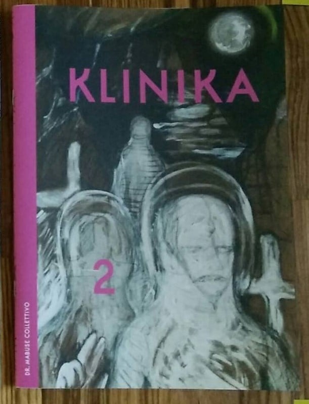 Image of KLINIKA 2