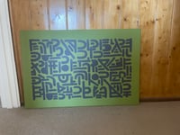 Image 2 of “Green Meditation”