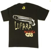 Image of LUPARA - KOZA SICILIANA - 