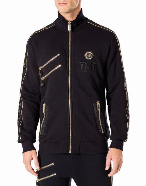 philipp plein mayweather jacket