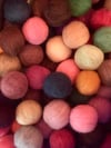 DRYER BALLS
