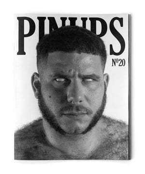Image of Pinups Nº20
