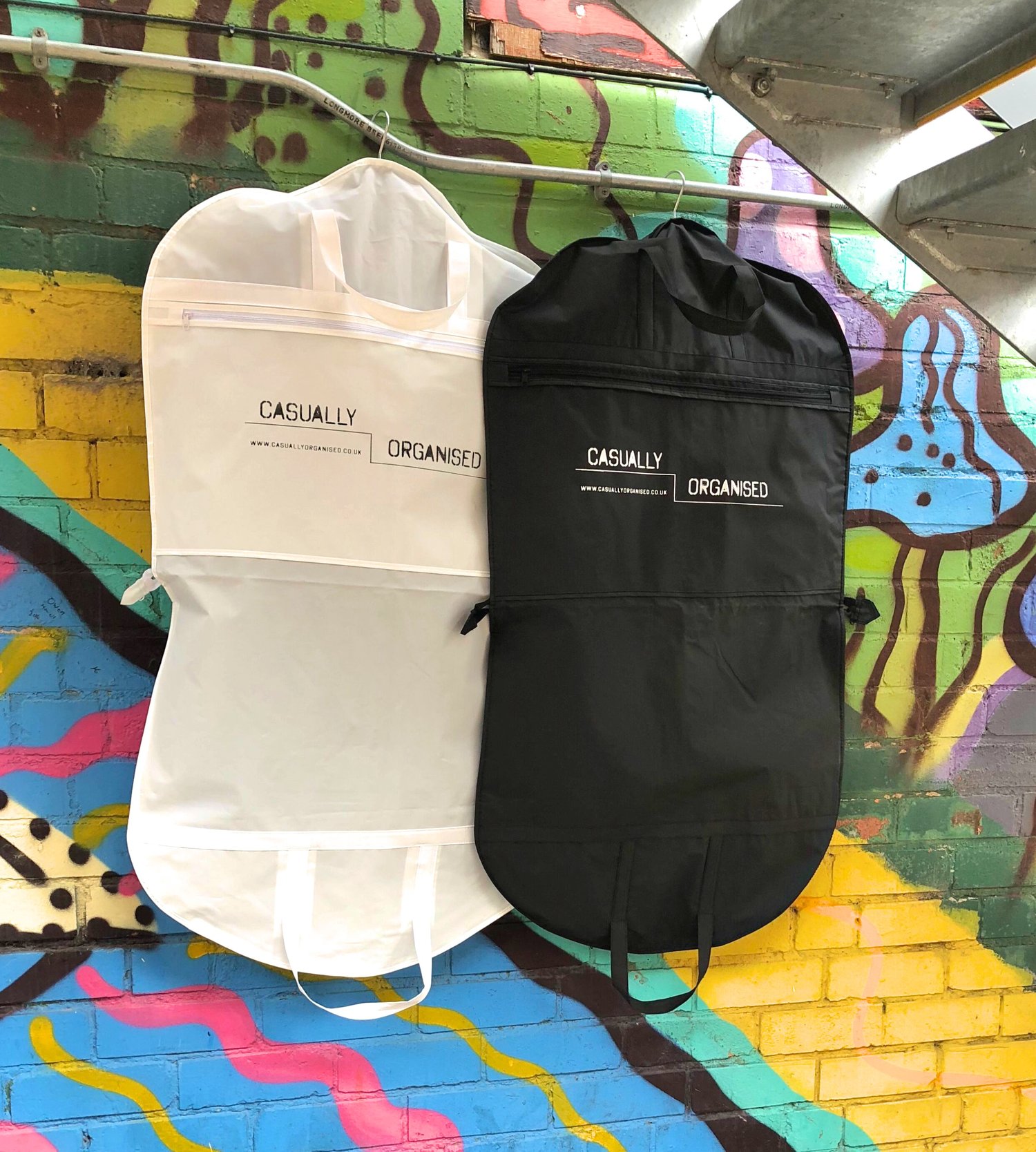 Image of 'The Away Day'