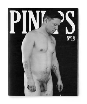Image of Pinups Nº18