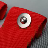 Image 4 of Knee Straps