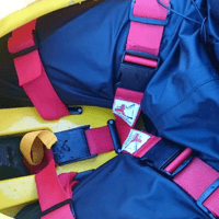 Image 5 of Knee Straps