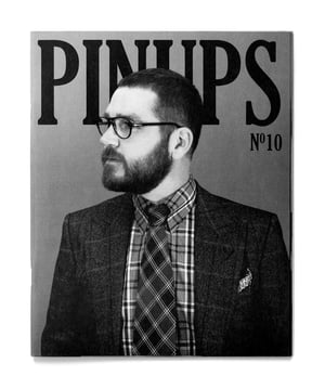 Image of Pinups Nº10